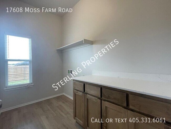 Building Photo - 17608 Moss Farm Rd