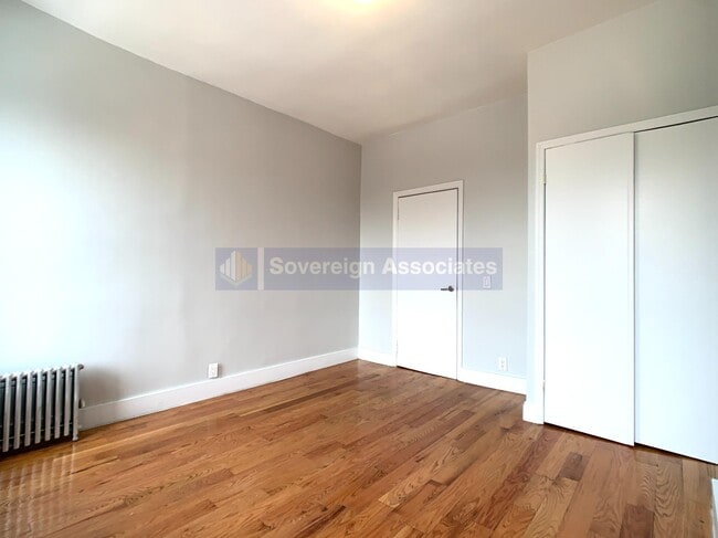 Building Photo - 1883 Amsterdam Avenue