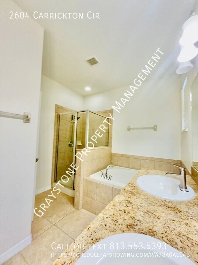 Building Photo - 2604 Carrickton Cir