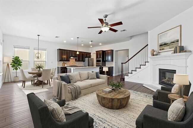 Building Photo - 4009 Benetton Way