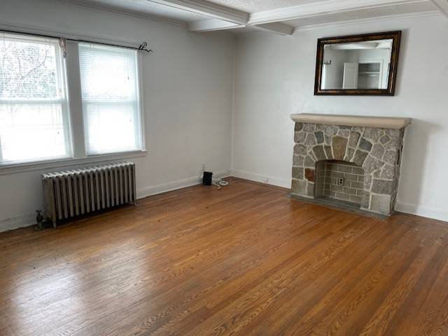 Building Photo - 64-39 Fitchett St