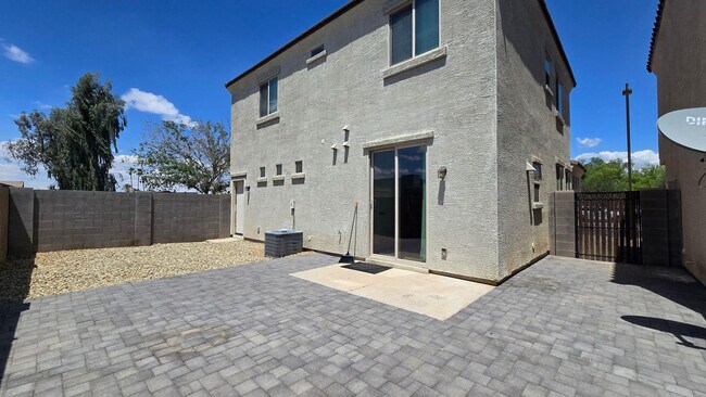 Building Photo - 10353 W Monterosa Ave