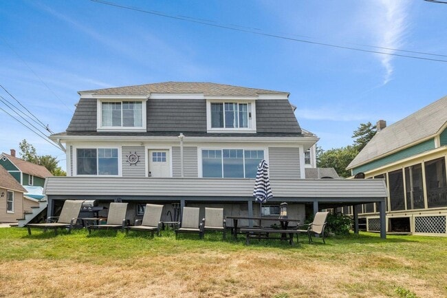 Building Photo - *Price Drop!* Your Dream Winter Retreat Aw...