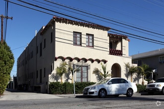 Building Photo - 3901 E. 10th St.