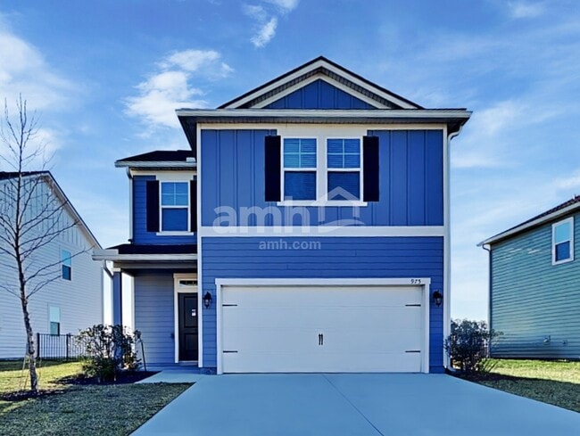 Building Photo - 975 Tan Tara Trl