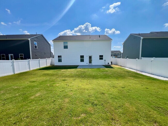 Building Photo - 5235 Compass Way