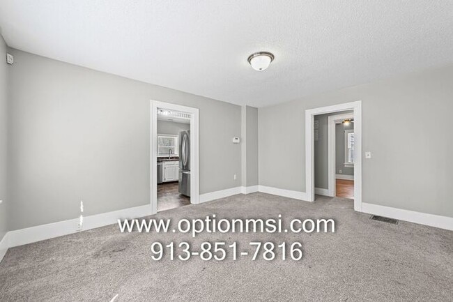 Building Photo - Now Available in Harrisonville!