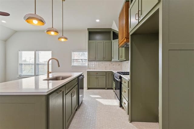 Building Photo - 2317 Peabody Ave