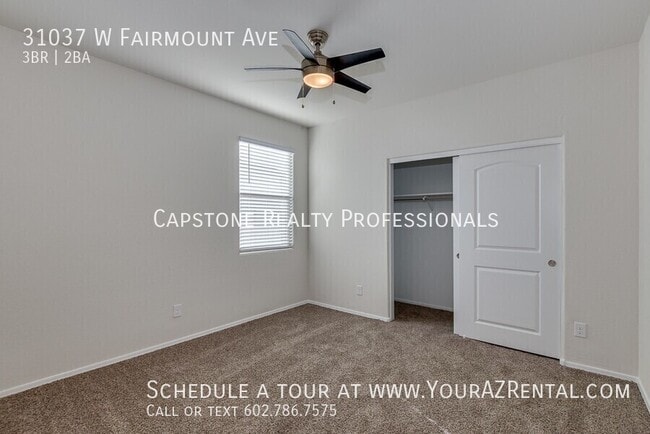 Building Photo - 31037 W Fairmount Ave
