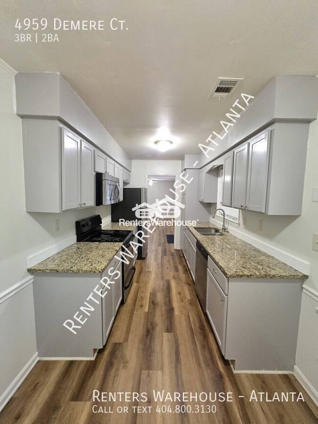 Building Photo - 4959 Demere Ct