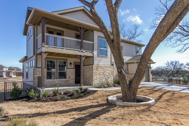 Building Photo - 9503 McKnight Lp