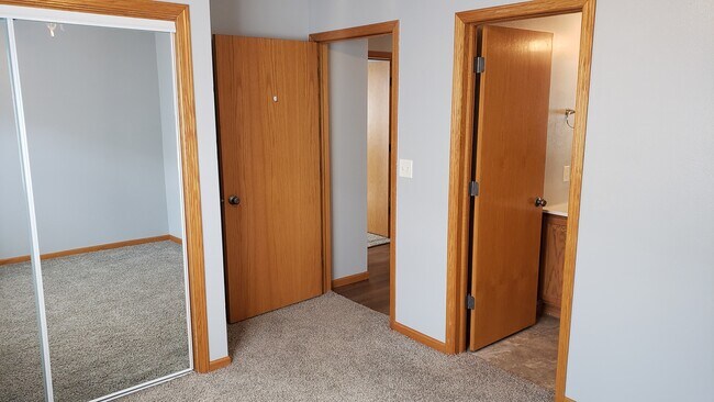 Bedroom 1 - 888 Boston Way