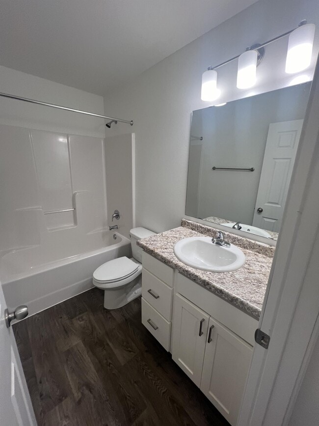 Building Photo - 5866 36th St S