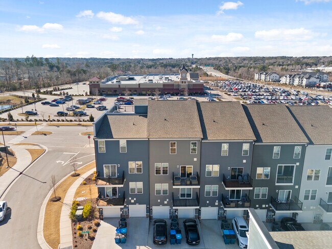 Building Photo - 11054 Ligon Mill Rd