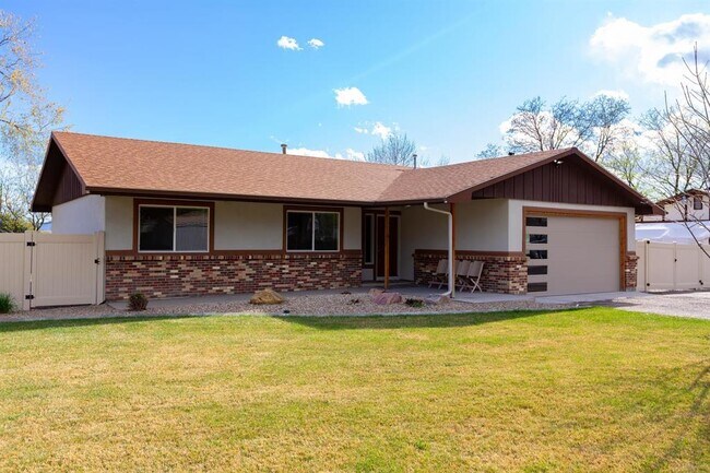 Building Photo - 2999 Fort Garland Dr