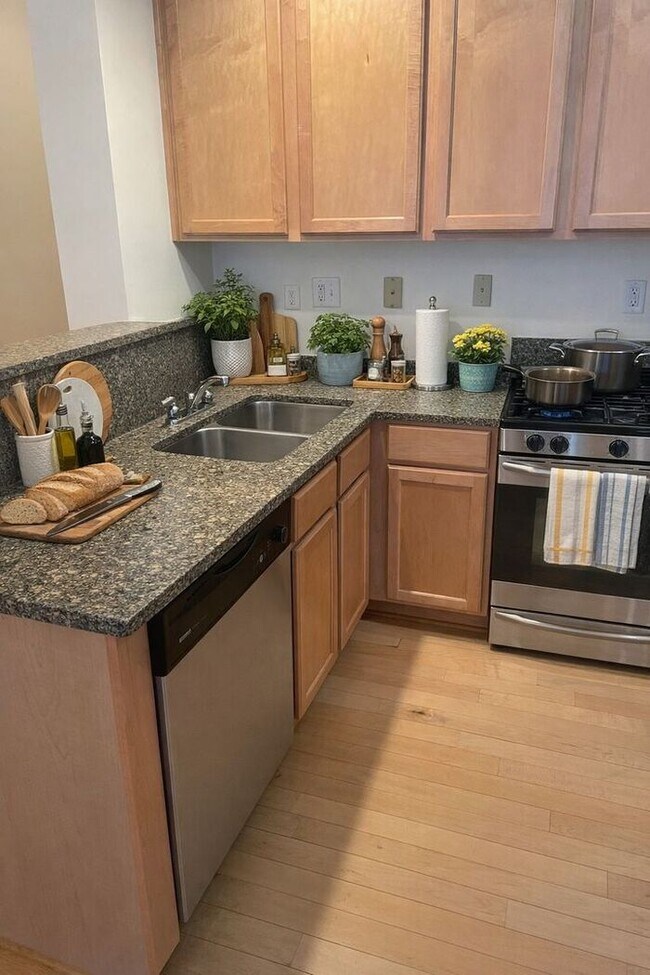 Building Photo - Studio w/ In-Unit Laundry near Tom Lee Park