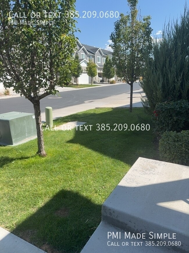 Building Photo - 3817 W 2380 N