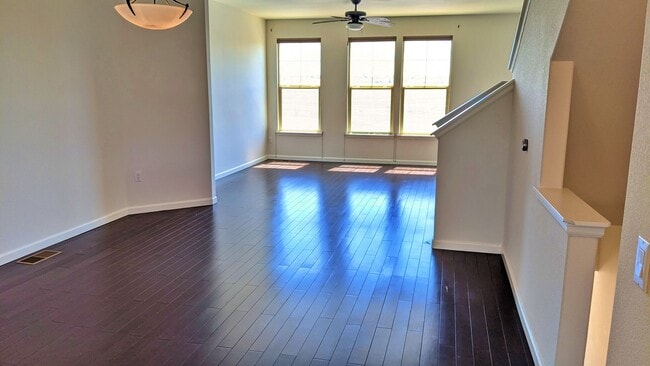Building Photo - Welcome to Via Varra Luxury Townhomes! Low...