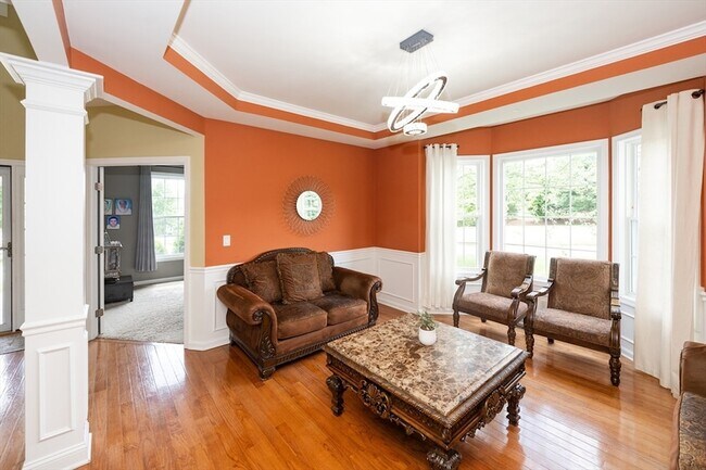 Building Photo - 1 Warmstone Way