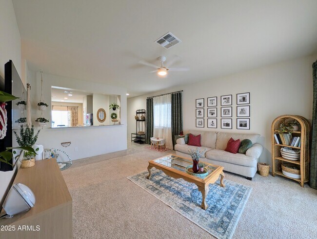 Building Photo - 24458 W Verlea Dr