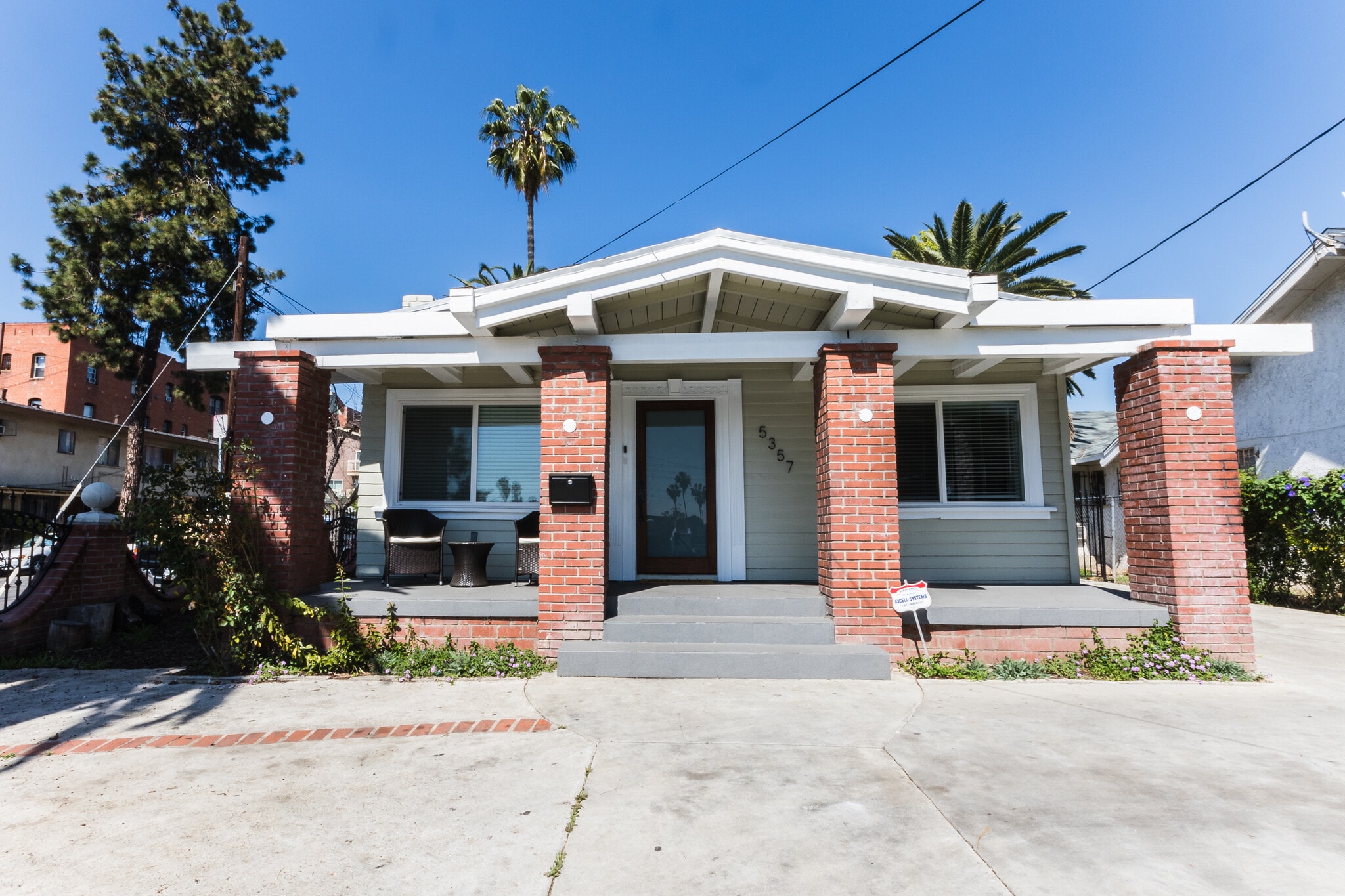 Building Photo - 5357 Virginia Ave