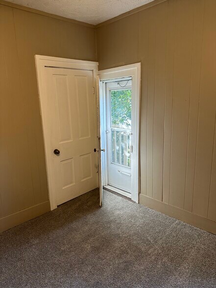 Bedroom - 1101 N 6th St