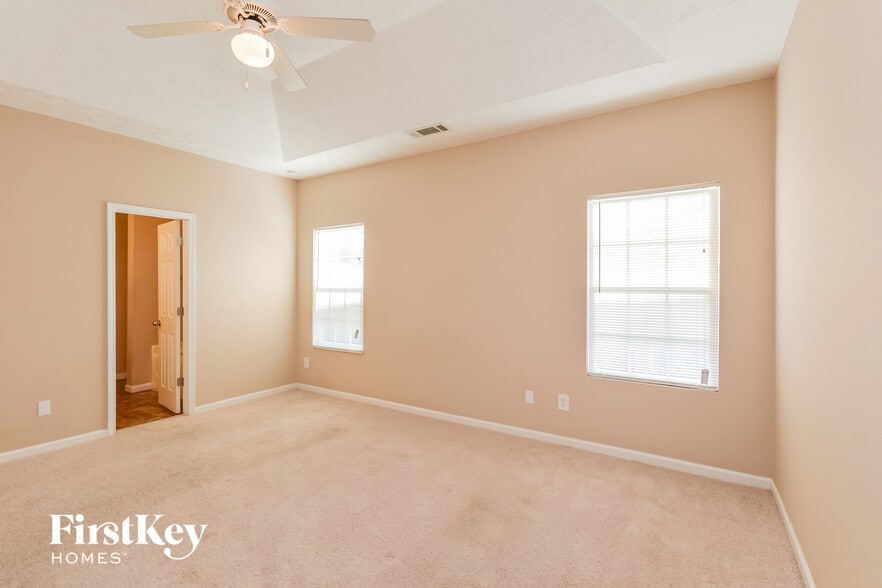 Building Photo - 124 Astilbe Meadow Dr