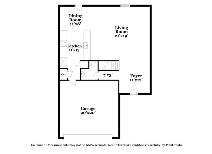 Building Photo - 2027 Discovery Dr