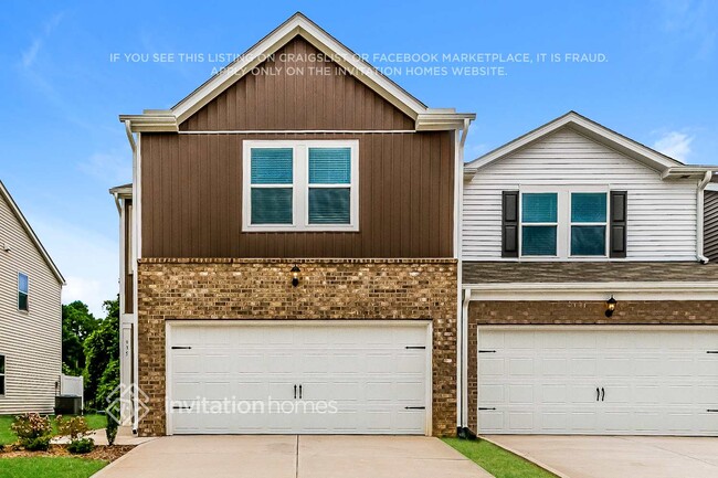 Building Photo - 935 Greenville Wy