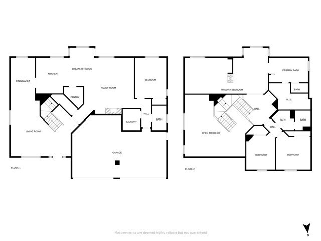Building Photo - 1728 Tamarron Dr