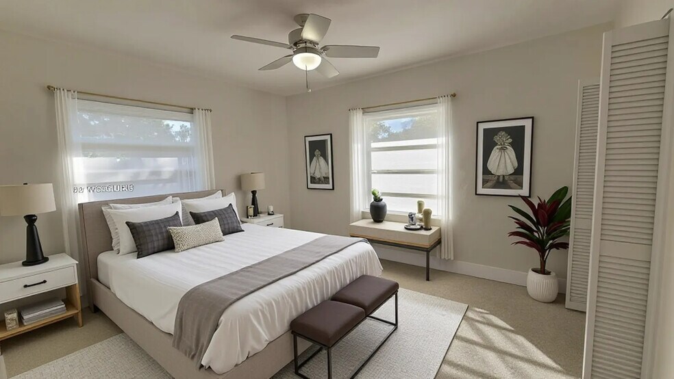 Building Photo - 827 NE 140th St