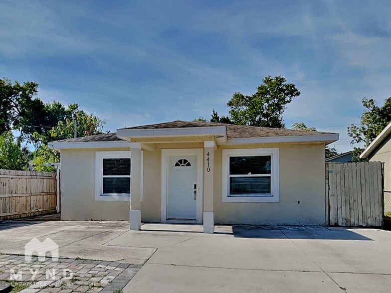 Building Photo - 4410 N 37th St