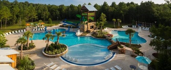 Building Photo - 203 Cheswood Forest Pl