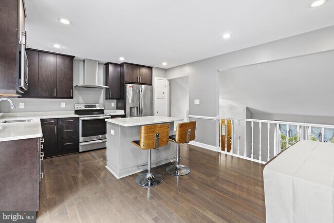 Building Photo - 1514 Melton Rd