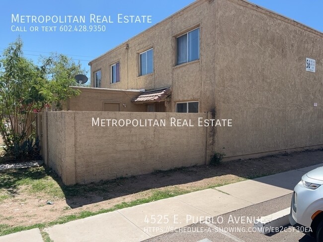 Building Photo - 4525 E Pueblo Ave