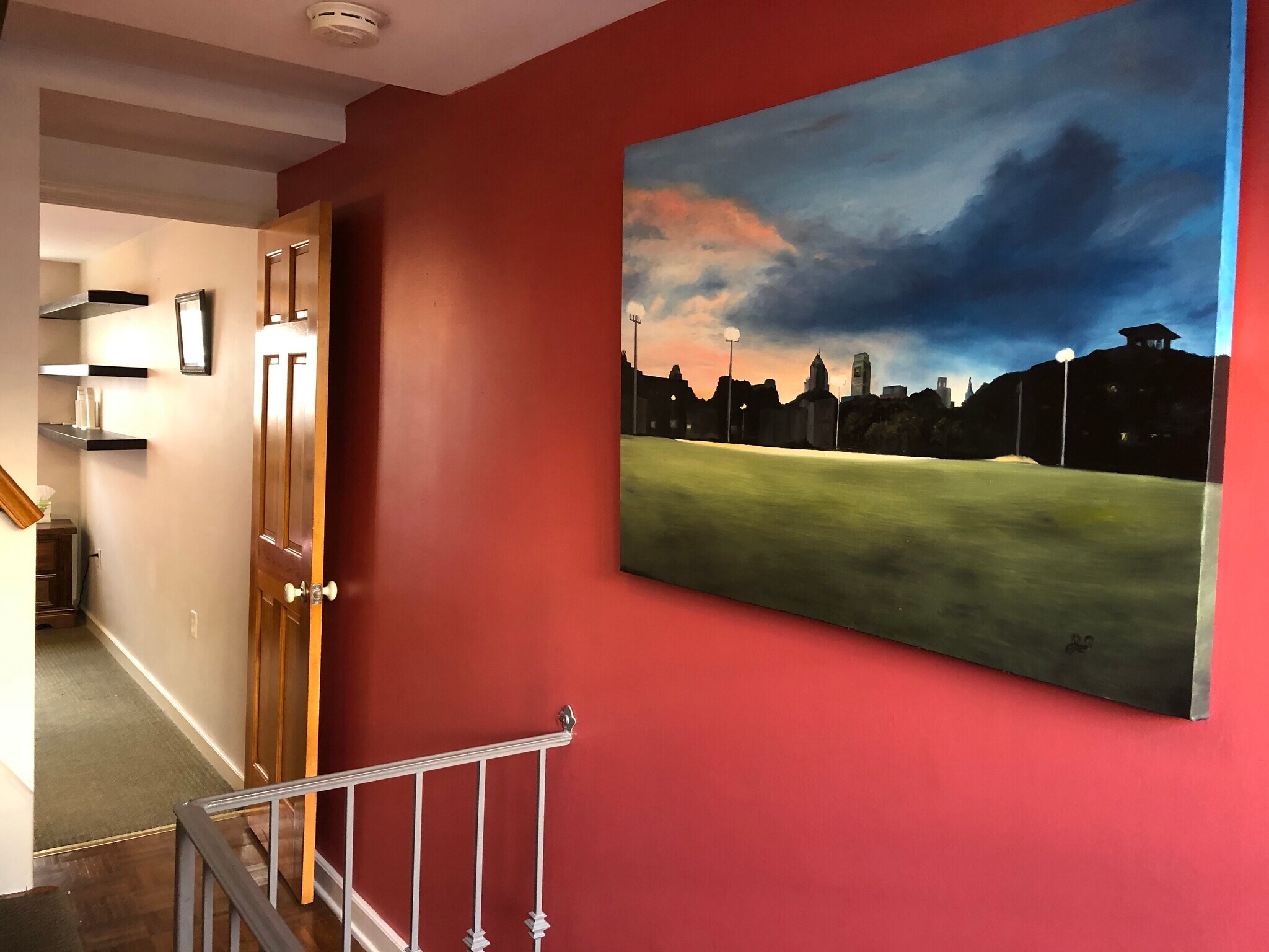 Building Photo - 711 Clymer St