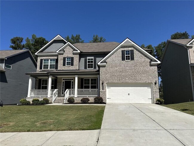 Building Photo - 3380 Deaton Trail