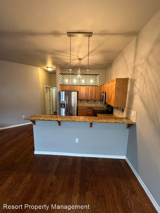 Building Photo - 3 br, 2 bath House - 310 Promenade Loop #107