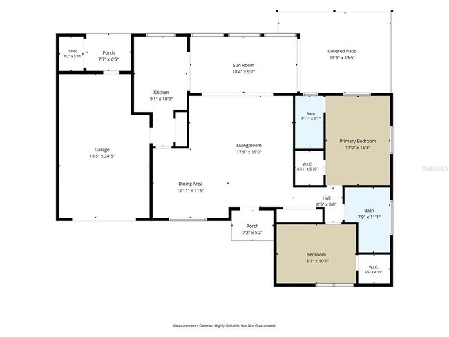 Building Photo - 4044 Headsail Dr