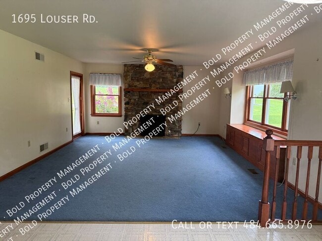 Building Photo - 1695 Louser Rd