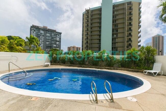 Building Photo - studio for rent at Lunalio Tower