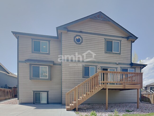 Building Photo - 4574 Cole Dr