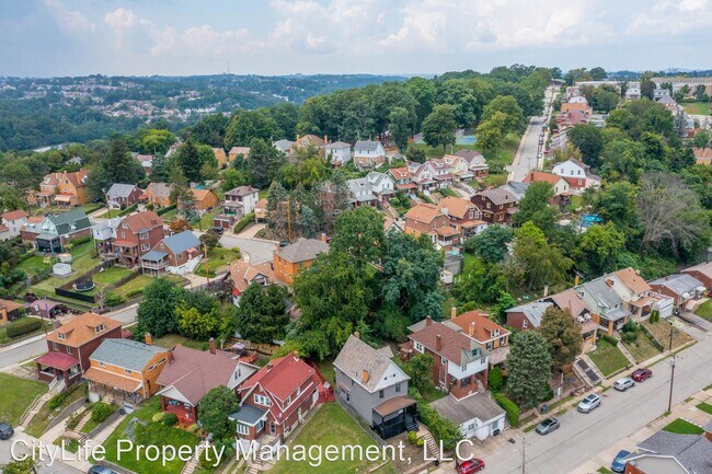 Building Photo - 4 br, 2 bath House - 334 Overbrook Blvd