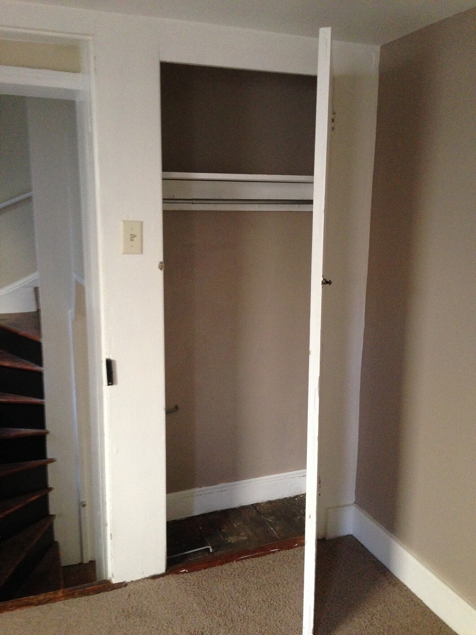 Building Photo - 2315 South St