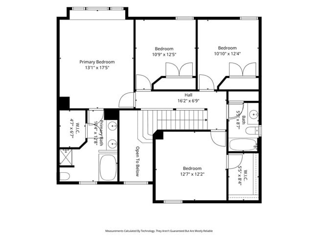 Building Photo - 732 Fox Run Trail