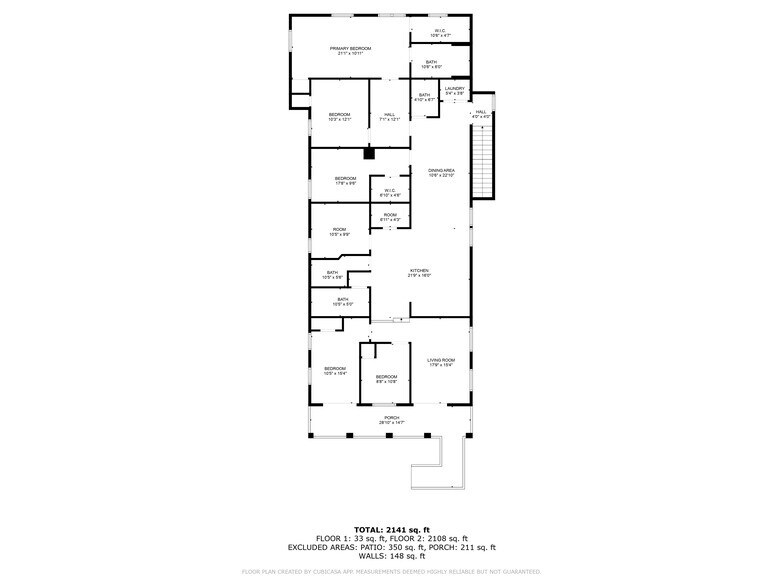 Building Photo - 5624 East Side Ave