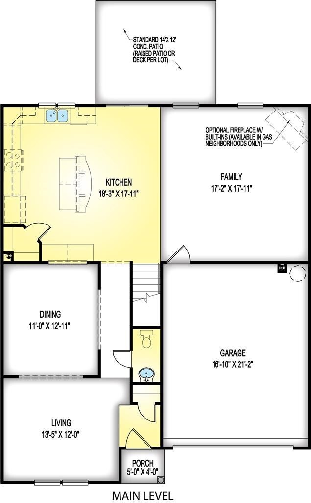 Building Photo - 165 Whitetail Cir