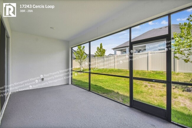 Building Photo - 17243 Cercis Lp