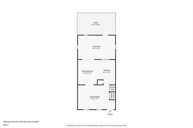 Building Photo - 3959 Wood Path Dr