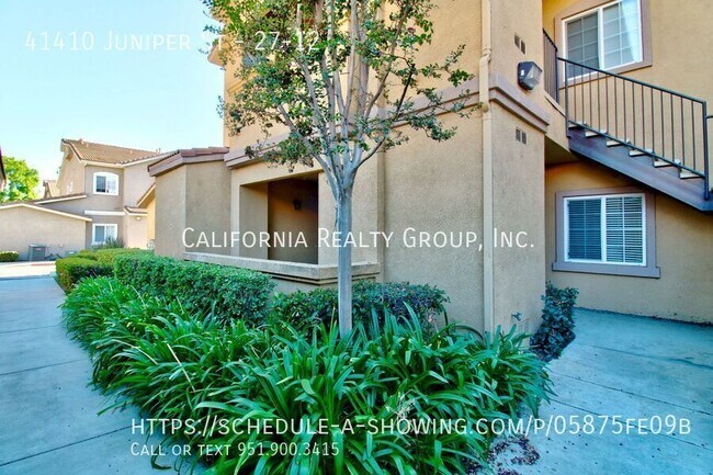 Building Photo - 41410 Juniper St